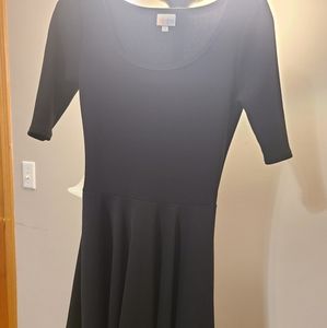 Lularoe all black Nicole
